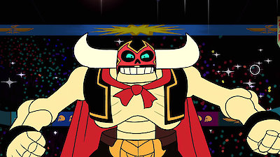 Victor & Valentino Season 1 Episode 23