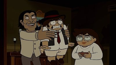 Victor & Valentino Season 2 Episode 5