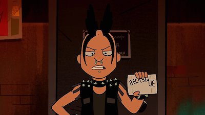 Victor & Valentino Season 2 Episode 12