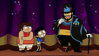 Victor & Valentino Season 2 Episode 13