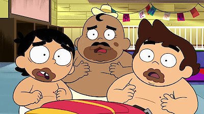 Victor & Valentino Season 2 Episode 11