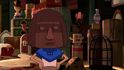 Victor & Valentino Season 2 Episode 14
