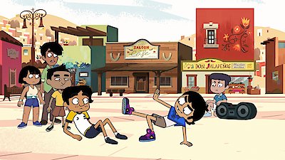 Victor & Valentino Season 3 Episode 2