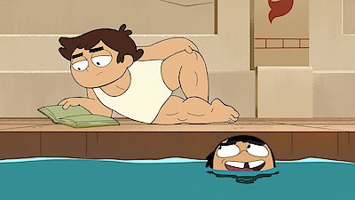 Victor & Valentino Season 3 Episode 14