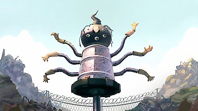 Victor & Valentino Season 3 Episode 15