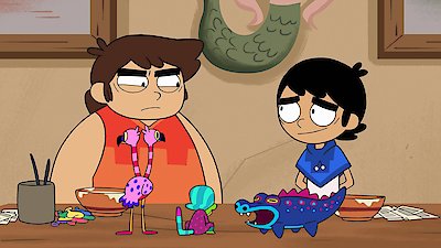 Victor & Valentino Season 3 Episode 18