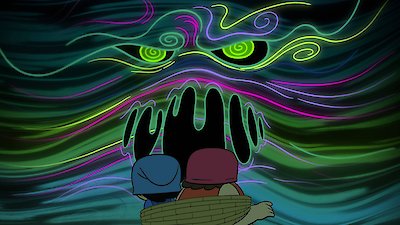 Victor & Valentino Season 3 Episode 4