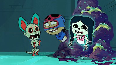 Victor & Valentino Season 4 Episode 7