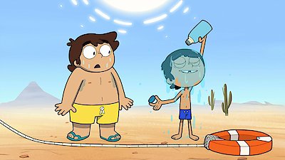 Victor & Valentino Season 4 Episode 11