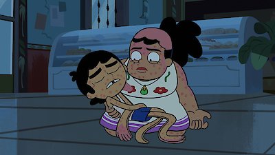 Victor & Valentino Season 4 Episode 13