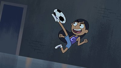 Victor & Valentino Season 5 Episode 3