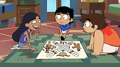 Victor & Valentino Season 5 Episode 8