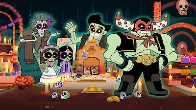 Victor & Valentino Season 5 Episode 11