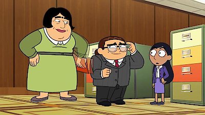 Victor & Valentino Season 5 Episode 18