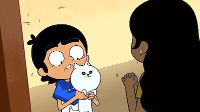 Victor & Valentino Season 5 Episode 19