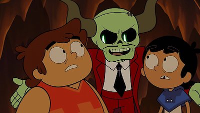 Victor & Valentino Season 5 Episode 21