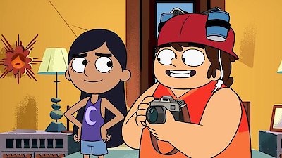 Victor & Valentino Season 5 Episode 22