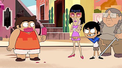 Victor & Valentino Season 5 Episode 26