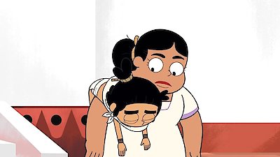 Victor & Valentino Season 6 Episode 18