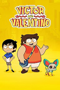 Victor & Valentino