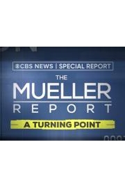 The Mueller Report: A Turning Point (News Special)