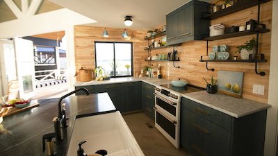 One of a Kind Season 1 Episode 8