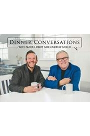Dinner Conversations with Mark Lowry and Andrew Greer