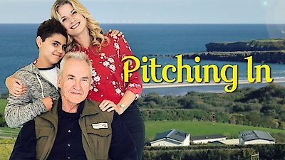 Pitching In Season 1 Episode 1
