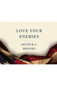 Love Your Enemies