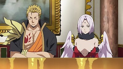 That Time I Got Reincarnated as a Slime (English Audio) Season 2 Episode 4