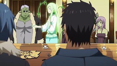 That Time I Got Reincarnated as a Slime (English Audio) Season 1 Episode 12