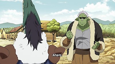 That Time I Got Reincarnated as a Slime (English Audio) Season 1 Episode 11