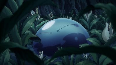 That Time I Got Reincarnated as a Slime (English Audio) Season 1 Episode 1