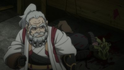 GOBLIN SLAYER (English Audio) Season 1 Episode 9