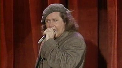 Sam Kinison Comedy Specials Season 1 Episode 5