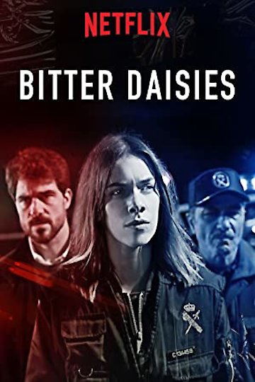 bitter daisies streaming