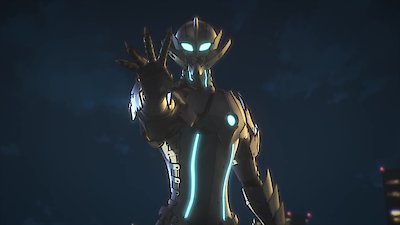 Ultraman (2019) Season 1 Episode 1