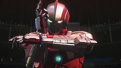 Ultraman (2019) Season 1 Episode 2