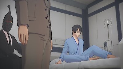 Ultraman (2019) Season 1 Episode 3