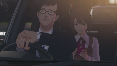 Ultraman (2019) Season 1 Episode 4