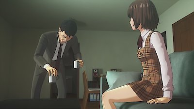 Ultraman (2019) Season 1 Episode 8