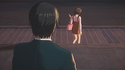 Ultraman (2019) Season 1 Episode 9