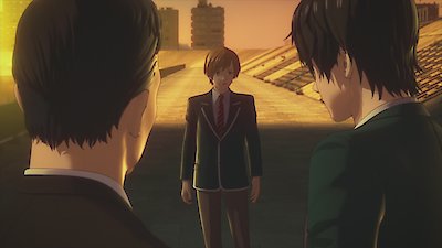 Ultraman (2019) Season 1 Episode 11