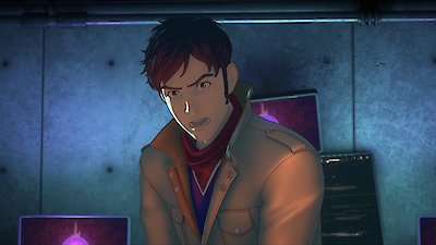 Ultraman (2019) Season 2 Episode 2