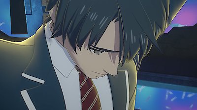 Ultraman (2019) Season 2 Episode 3