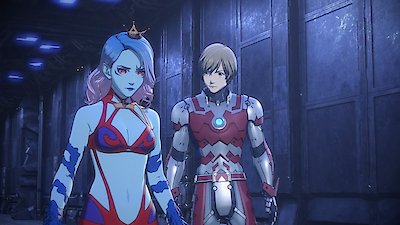 Ultraman (2019) Season 2 Episode 5