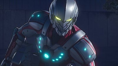 Ultraman (2019) Season 3 Episode 2