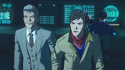 Ultraman (2019) Season 3 Episode 4