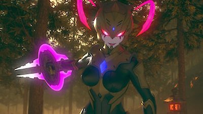 Ultraman (2019) Season 3 Episode 5