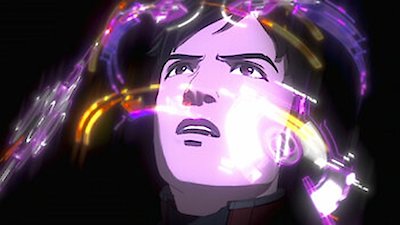 Ultraman (2019) Season 3 Episode 6